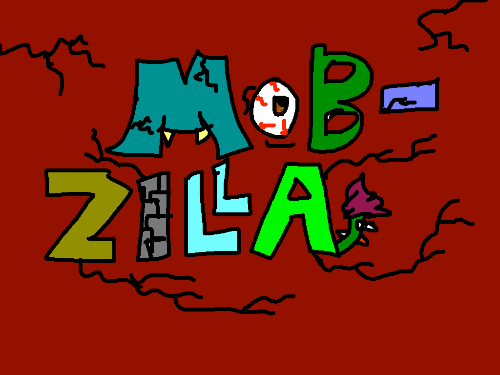 Mobzilla (Beta)