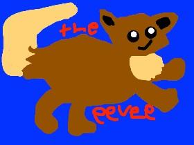 The Eevee