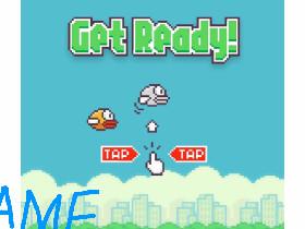 Flappy Bird 10000