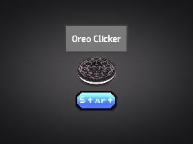Oreo Clicker! 1