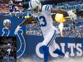 T.Y. Hilton-made by Sipes
