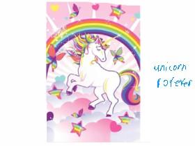 unicorn!fun hehe