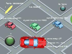 Car Clicker Game