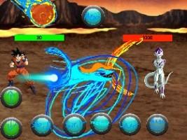 extreme ninja battle :dragon ball z edition 1 2