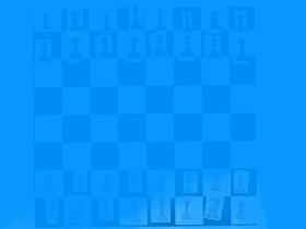 chess blue mode