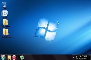Windows 9 Giants Edition Alpha - Build 78500 ALPHA 2 1 2 1