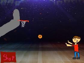 basketball LOL 1