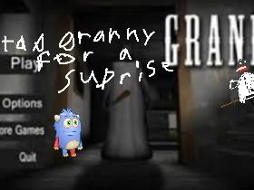 tap granny