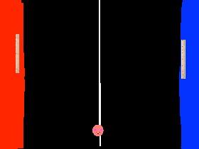 Kirby Ping Pong 1
