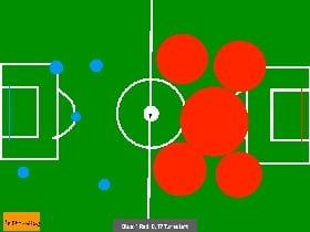 Soccer multiplayer 2 2