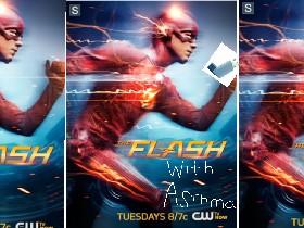 The Flash With Asthma