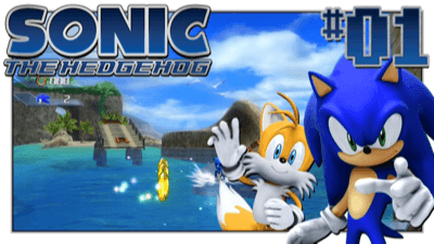 sonic the game