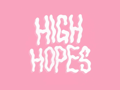 High Hopes By Lucianna 1 1