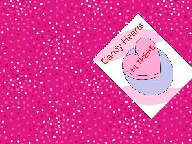 Candy Hearts 1
