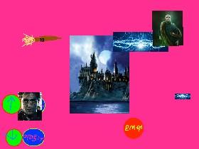 Harry Potter Pro