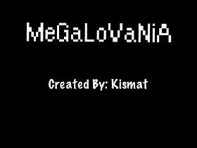 MeGaLoVaNiA Music! song