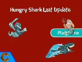 Hungry Shark (Last Update) 1