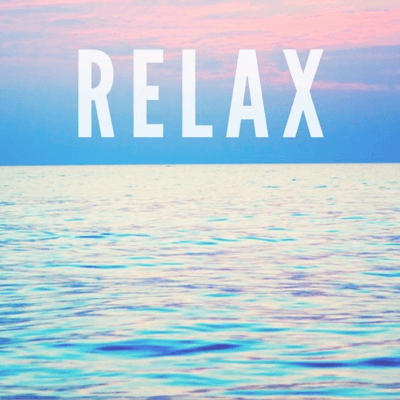 Relax dolphin🐬