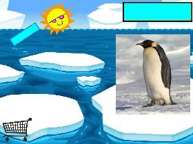 Penguin Clicker 1