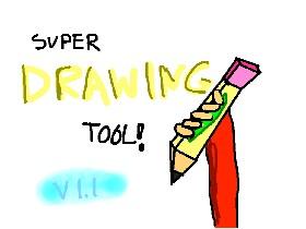 SUPER Drawing Tool! 2 1