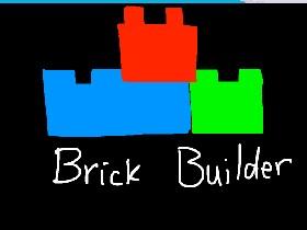 Lego Brick Builder! 1