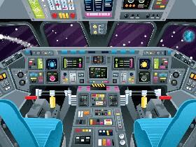 space pilot sim