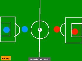 2v2 2 Player Soccer