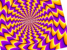 I will hypnotise you! Real