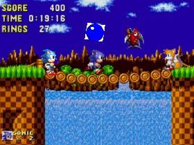 sonic the hedgehog same game but again 1 1
