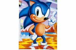 Sonic the Hedgehog 1 1