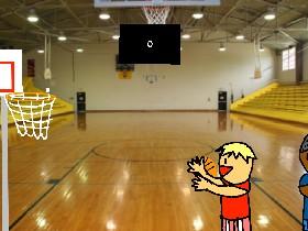 Basketball  1