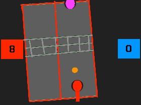 Ping Pong!  1