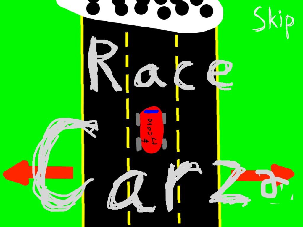 Race Carz 2