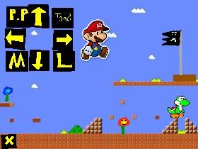 Mario! Yahi! version 2.0 2