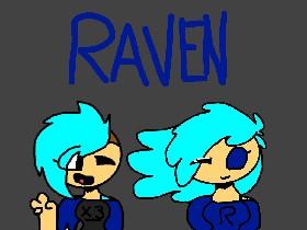 Raven!