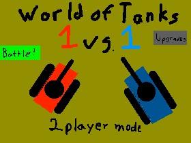 World Of Tanks 2-Player 1 - copy 1 1