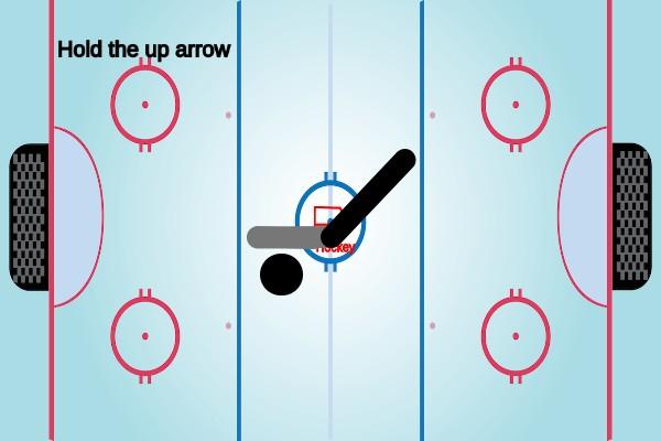 Moving Hockey Stick