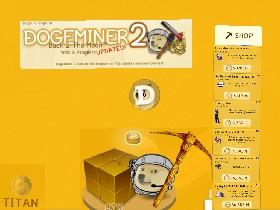 DogeMiner2-Remade from the Game