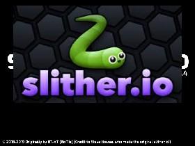 Slither.io Micro(not remixed!)