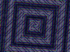 Illusion Squares