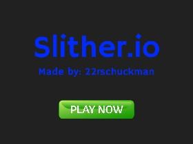 Slither.io (sound added)