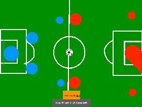 Strategic Soccer 5 vs.5 (Manchester Derby) - copy 1