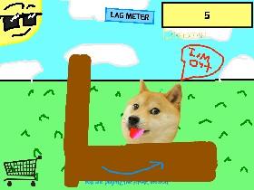 Get Doge Out Of The Box