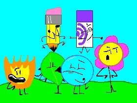 Bfdi drawing contest