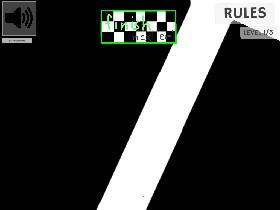 The Maze Game! lol super fun 1 1 1