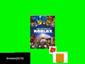 roblox opening
