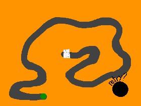 Car Race Track 1