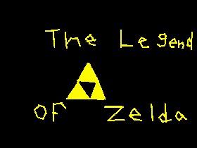 The Legend Of Zelda Trailer