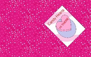 Candy Hearts 2