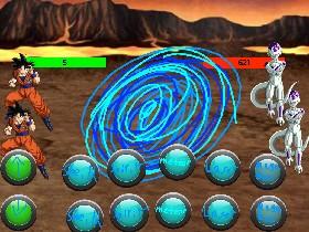 extreme ninja battle :dragon ball z edition 1 2
